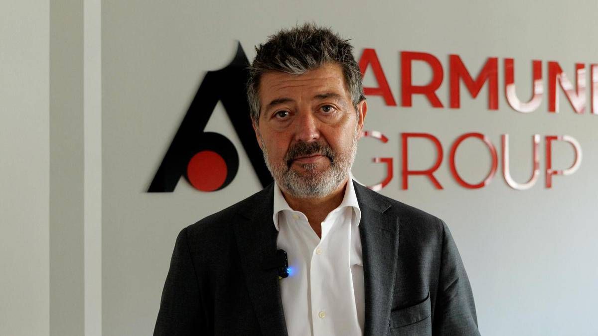 Tech, Berghella (Armundia Group): "Conoscenza profonda e approccio senza pregiudizi permettono crescita"
