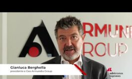 Tech Berghella Armundia Group ‘importante declinare tecnologie sulla base delle diverse 265x160