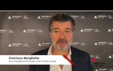 Tech Berghella Armundia Group ‘sfida e approfondire impatti su dati e rischi 364x230