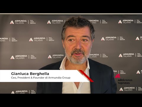 Tech, Berghella (Armundia Group): ‘sfida è approfondire impatti su dati e rischi’