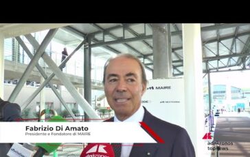 tech di amato maire node roma passo verso la montecatini del terzo millennio 2
