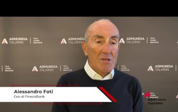 Tech Foti FinecoBank ‘ai accelera modernizzazione banca digitale 364x230