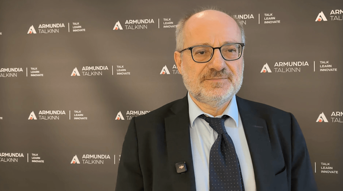 Tech, Franchini (Ivass): "Rapida evoluzione espone a rischi, imprese siano più resilienti"