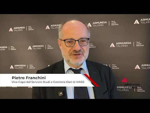 Tech, Franchini (Ivass): ‘imprese chiamate a rafforzare difese informatiche’