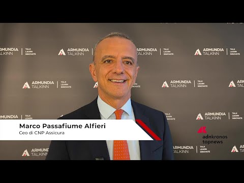 Tech, Passafiume Alfieri (Cnp Assicura): ‘pianificazione e consulenza per tutelare patrimonio eredi’