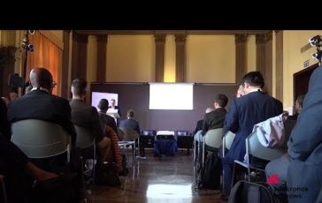 Tecnologia LAI sta trasformando il mondo del lavoro. Issa e Inps le misure da adottare 364x230