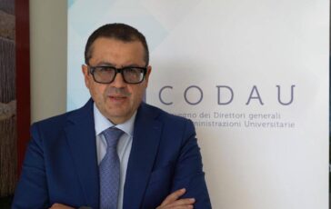 Tedesco Codau Proposte concrete per semplificare la gestione degli atenei 364x230