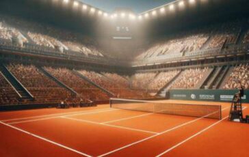 Tennis stangata dellItia per Stefan Milicevic squalificato fino al 2050 364x230