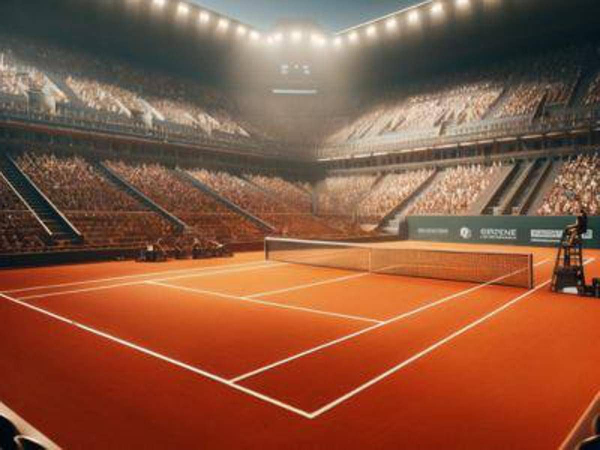 Tennis, stangata dell'Itia per Stefan Milicevic: squalificato fino al 2050