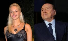 Tentata estorsione a Silvio Berlusconi pm di Monza chiede 3 anni e 6 mesi per Giovanna Rigato 265x160