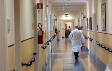 Terni morta dopo 5 mesi di agonia la donna presa a martellate dal marito sul bus sara disposta autopsia 364x230