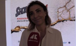 Terremoto Cacciamani Investire sui giovani per raccontare anche il passato 265x160