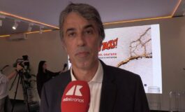 Terremoto Rodomonti Short Attacks spazio per far scoprire i giovani talenti 265x160