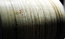 Terremoto in Sicilia doppia scossa nel mar Tirreno Meridionale avvertita a Palermo e sulla costa 265x160
