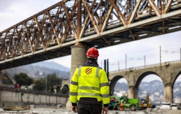 terzo valico webuild piena solidita consorzio cociv 2