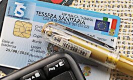 Tessera sanitaria e false mail per rubare i dati la truffa e lalert del ministero della Salute 265x160