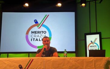 Testo unico per lintelligenza artificiale al centro dellVIII congresso di Meritocrazia Italia 364x230