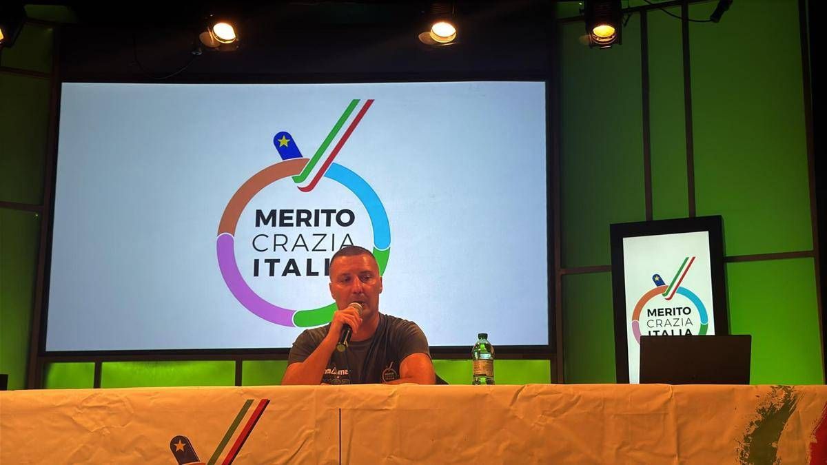 Testo unico per l'intelligenza artificiale al centro dell'VIII congresso di Meritocrazia Italia