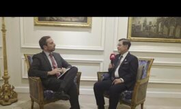 Thailandia il ministro degli Esteri Il mondo e cambiato lEuropa guardi di piu allAsia 265x160