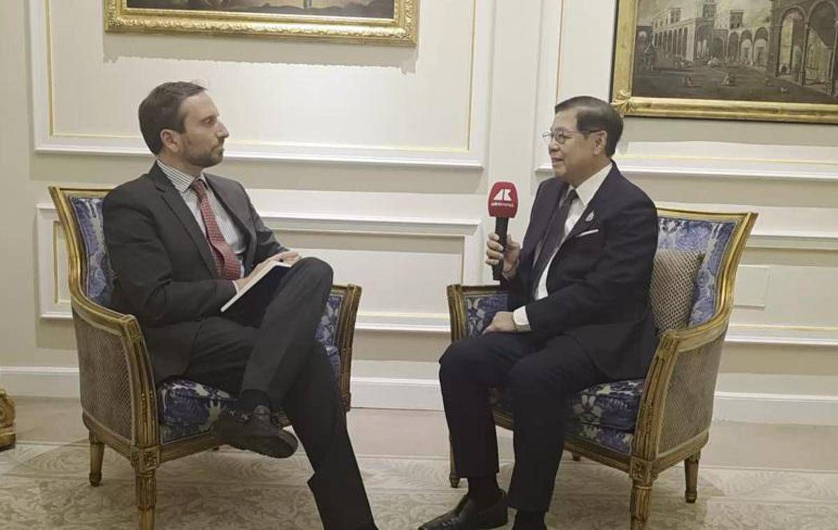 Thailandia, il ministro degli Esteri Phuangketkeow: “Puntiamo ad accordo commerciale con l'Ue entro l'anno”