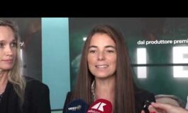 The Bibi Files Giulia Innocenzi Rompe il silenzio su Israele e rivela le manovre di Netanyahu 265x160