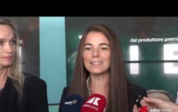The Bibi Files Giulia Innocenzi Rompe il silenzio su Israele e rivela le manovre di Netanyahu 364x230