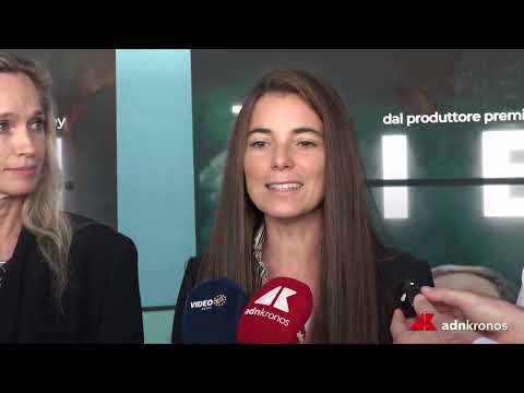 'The Bibi Files': Giulia Innocenzi, "Rompe il silenzio su Israele e rivela le manovre di Netanyahu"