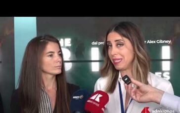 The Bibi Files Palmisano M5S Un atto politico per mostrare verita scomode 364x230