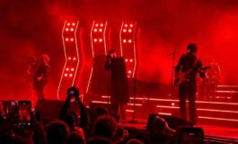 The Strokes a Bologna anche Bella ciao per una band che non vuole piacere a tutti i costi 265x160