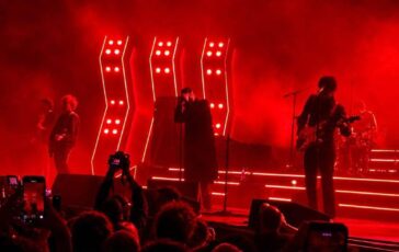 The Strokes a Bologna anche Bella ciao per una band che non vuole piacere a tutti i costi 364x230