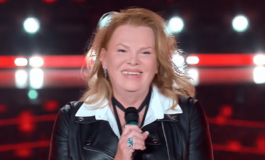 The Voice Senior la storia di Francesca Magnelli Ho rincorso la mia identita per 30 anni 265x160