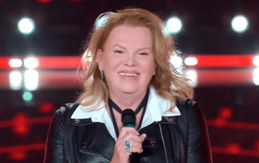 The Voice Senior la storia di Francesca Magnelli Ho rincorso la mia identita per 30 anni 364x230