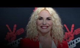 The Voice Senior new entry per lo show di Antonella Clerici 265x160