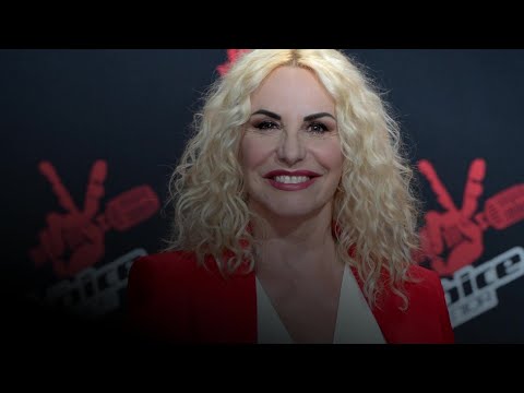 The Voice Senior, new entry per lo show di Antonella Clerici