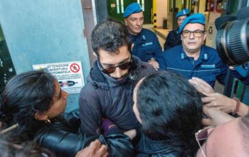 Tiziana Landoni chi e la gip di Milano che ha scarcerato Siher e scatenato lira della politica 364x230