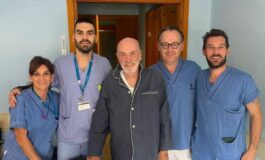 Toni Capuozzo rivela Ho un tumore provero ad affrontarlo 265x160