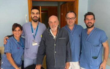 toni capuozzo rivela ho un tumore provero ad affrontarlo 2