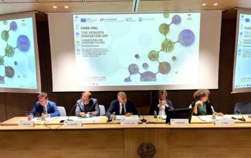 Tor Vergata Innovation day impegno ateneo in progetti e competenze 364x230