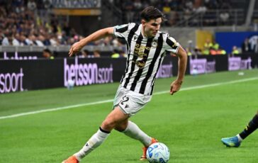 Torino Udinese Ekkelenkamp esulta ma il Var tiene tutti con il fiato sospeso cosa e successo sul gol dell1 1 364x230
