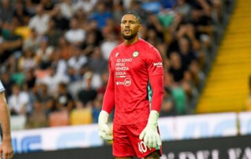 Torino Udinese papera clamorosa di Okoye Kulenovic ringrazia e firma il 2 1 364x230