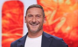 Totti e la prima visita alla prostata urologi diventi testimonial della prevenzione che salva la vita 265x160