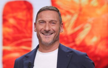 Totti e la prima visita alla prostata urologi diventi testimonial della prevenzione che salva la vita 364x230