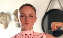 Tragedia nel mondo del rugby Clea Menier muore a 17 anni per un colpo alla testa durante una partita 265x160