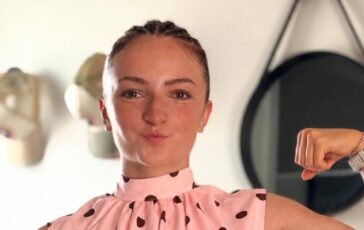 tragedia nel mondo del rugby clea menier muore a 17 anni per un colpo alla testa durante una partita 2