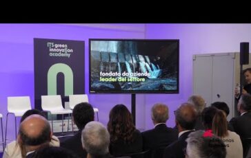 Transizione energetica al via nel Lazio il primo Its dItalia nasce la Fondazione Green Innovation 364x230