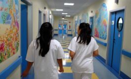 Trapianti midollo osseo a Brescia nuovo reparto a misura di bambino 265x160