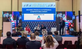 Trasporti a T3 Expo e Agv Expo bilancio positivo oltre 4mila presenze 265x160