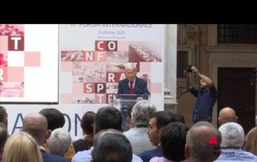 Trasporti e logistica appello per sbloccare gli investimenti a Fiumicino 364x230