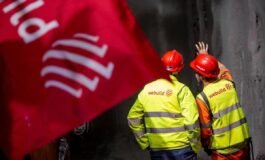 Trevi ok da cda su opa Webuild dopo incremento corrispettivo 265x160