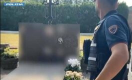 Treviglio si accanisce contro lapide ex sindaco per una vicenda degli anni 60 denunciata 90enne 265x160